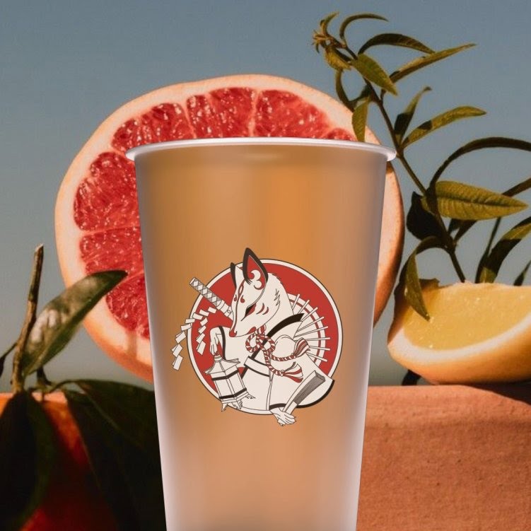 KISSATEN 𓃦 | FUYU ◒ by null