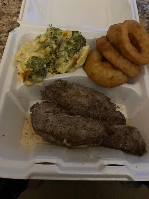 Plaza Restaurant by null