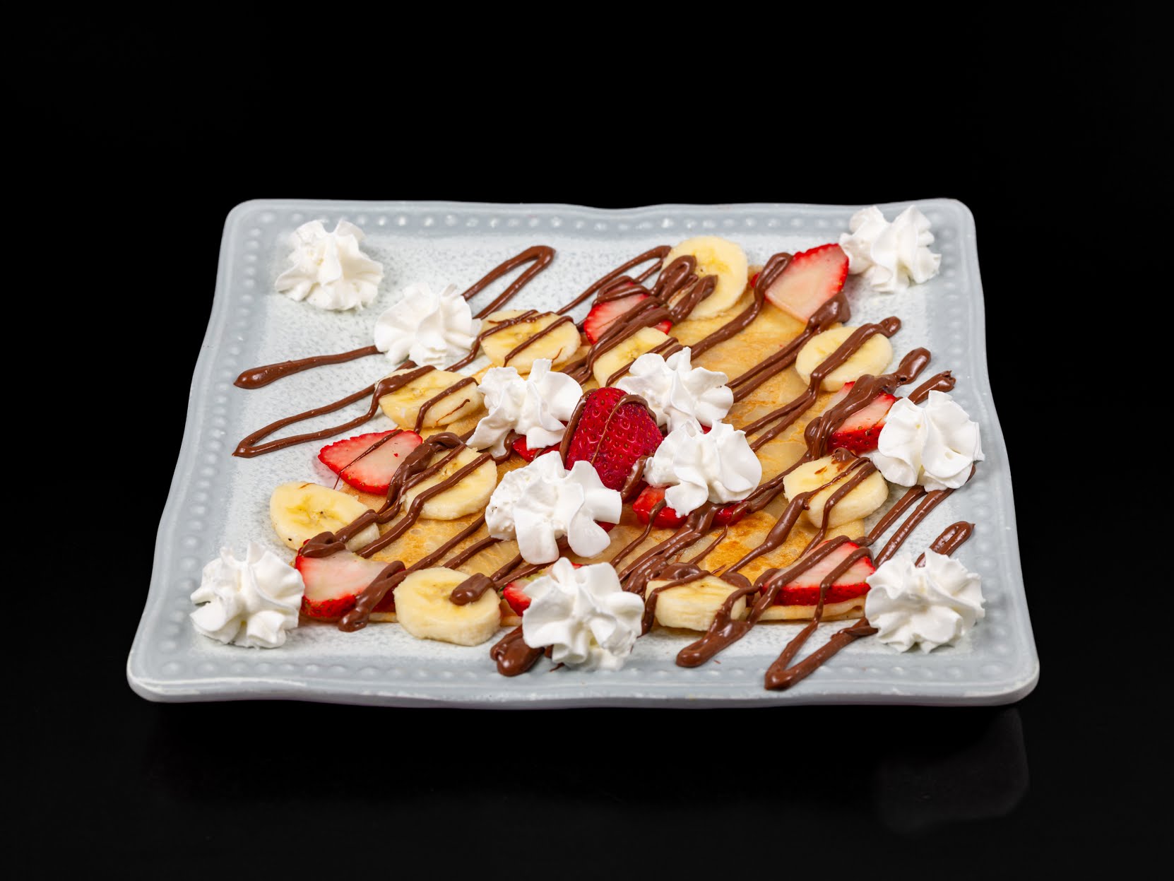 Breizh pan Crepes by null