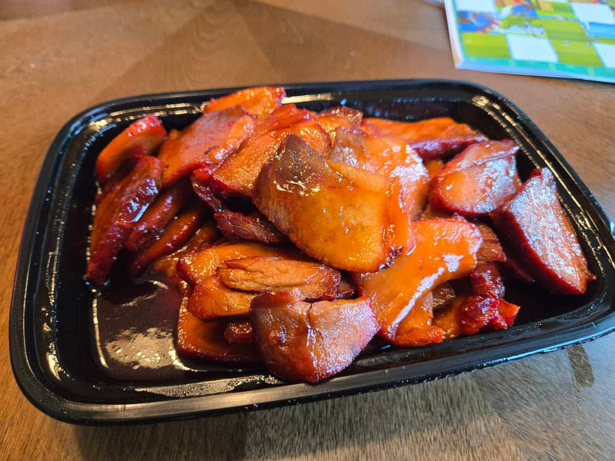 Peking Restaurant by null