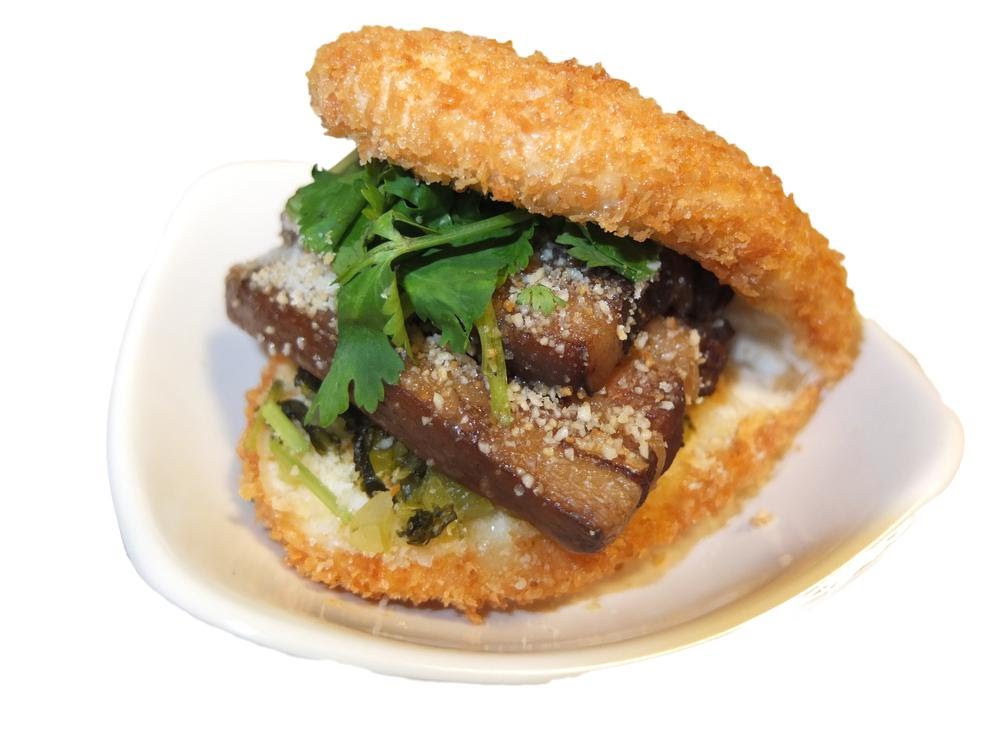 Taiwan's No.1 Cuisines by null