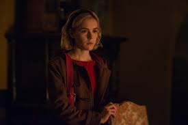 Kiernan shipka as sabrina jpg x Kiernan shipka as sabrina