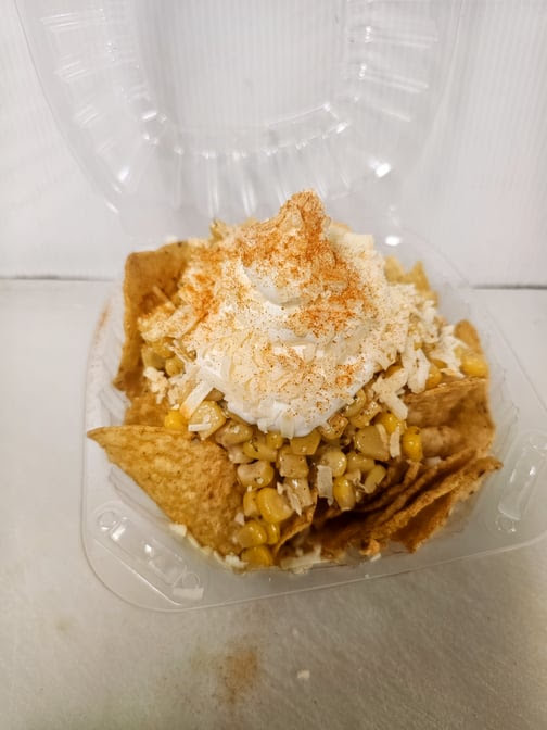 Tropi Frutas by null