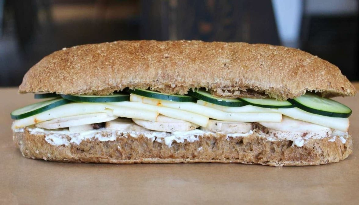 The Great Outdoors Sub Shop by null