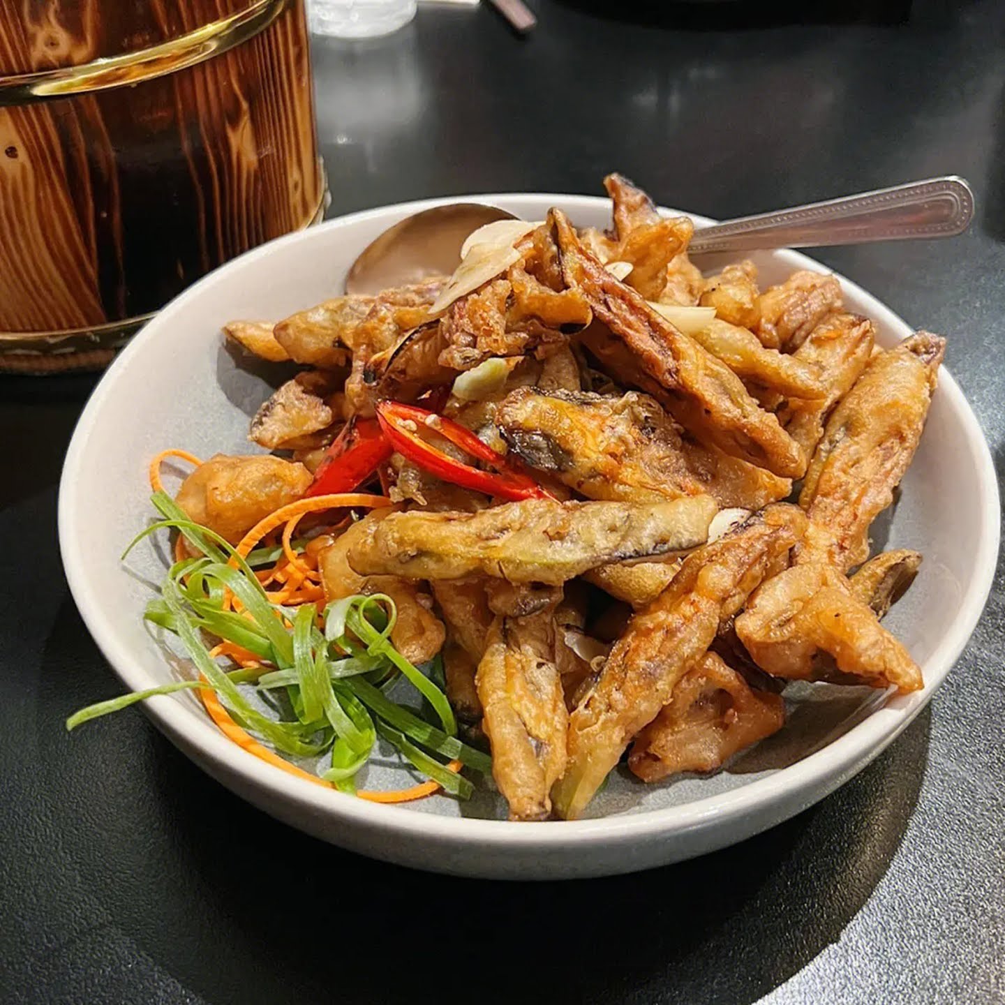 Bo Bo Garden Asian Cuisine by null