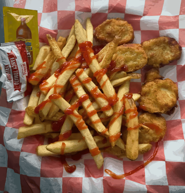 Camino Real Mexican Grill by null