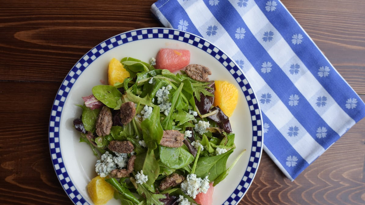 Duke's Seafood by null