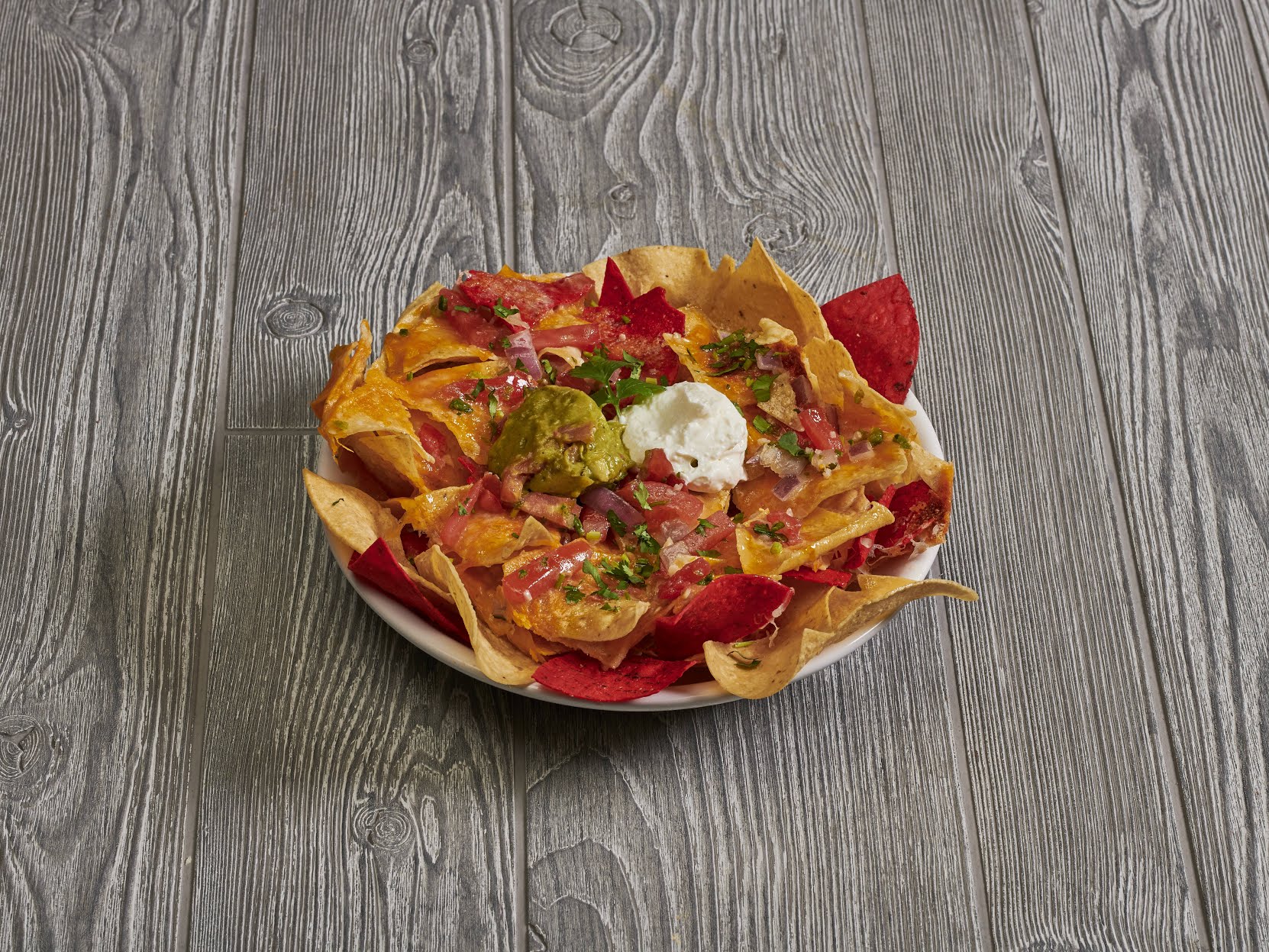 Tortilla Marissa's by null