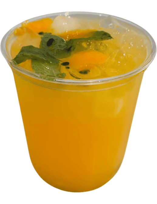 Hang Loose Hawaiian Shave Ice by null