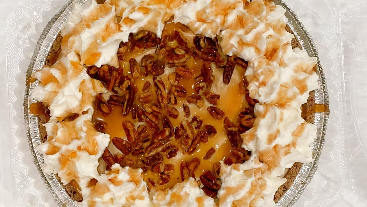 Pine Cone Creamery by null