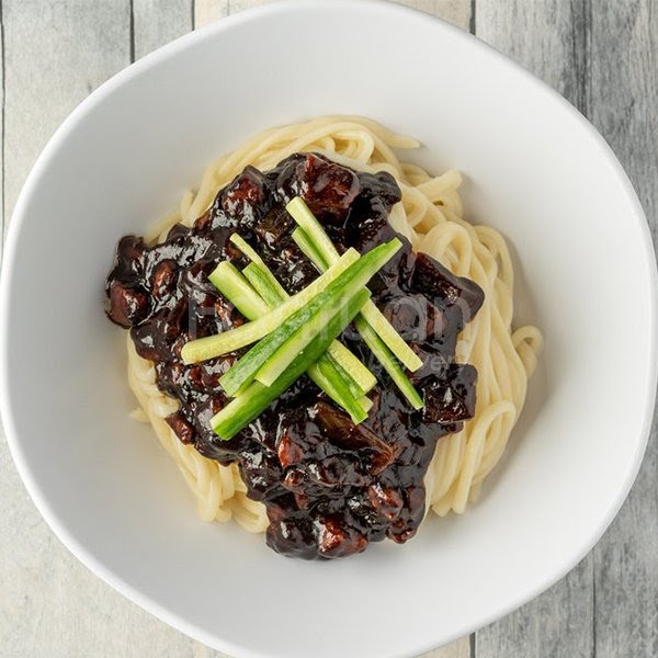 Kyodong Noodle by null