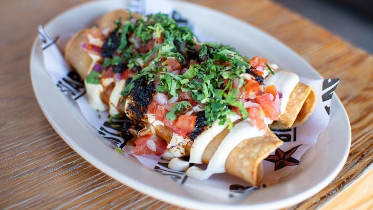 Big Star Wicker Park by null