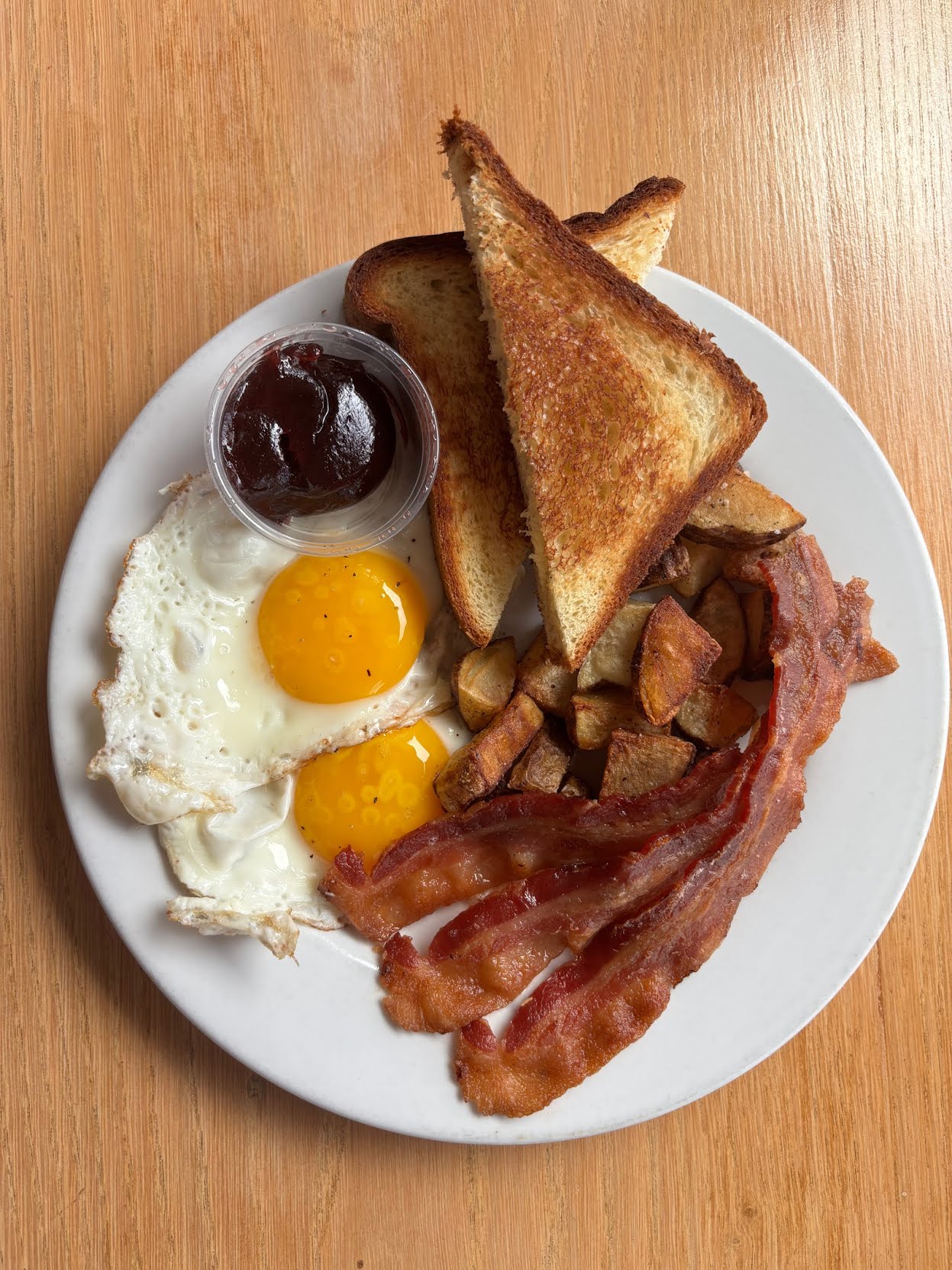 Bakery Lorraine Domain Northside by null