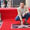 Ewan McGregor sees star unveiled on Hollywood Walk of Fame