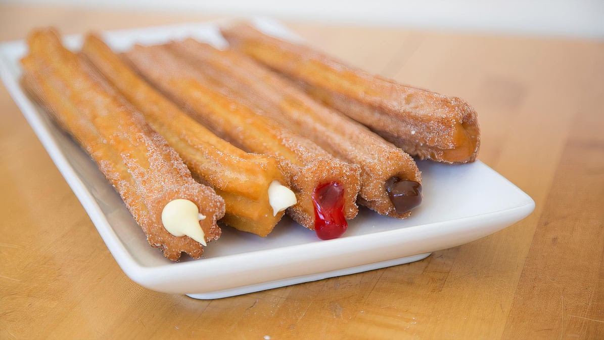 Xurro Churro Factory by null