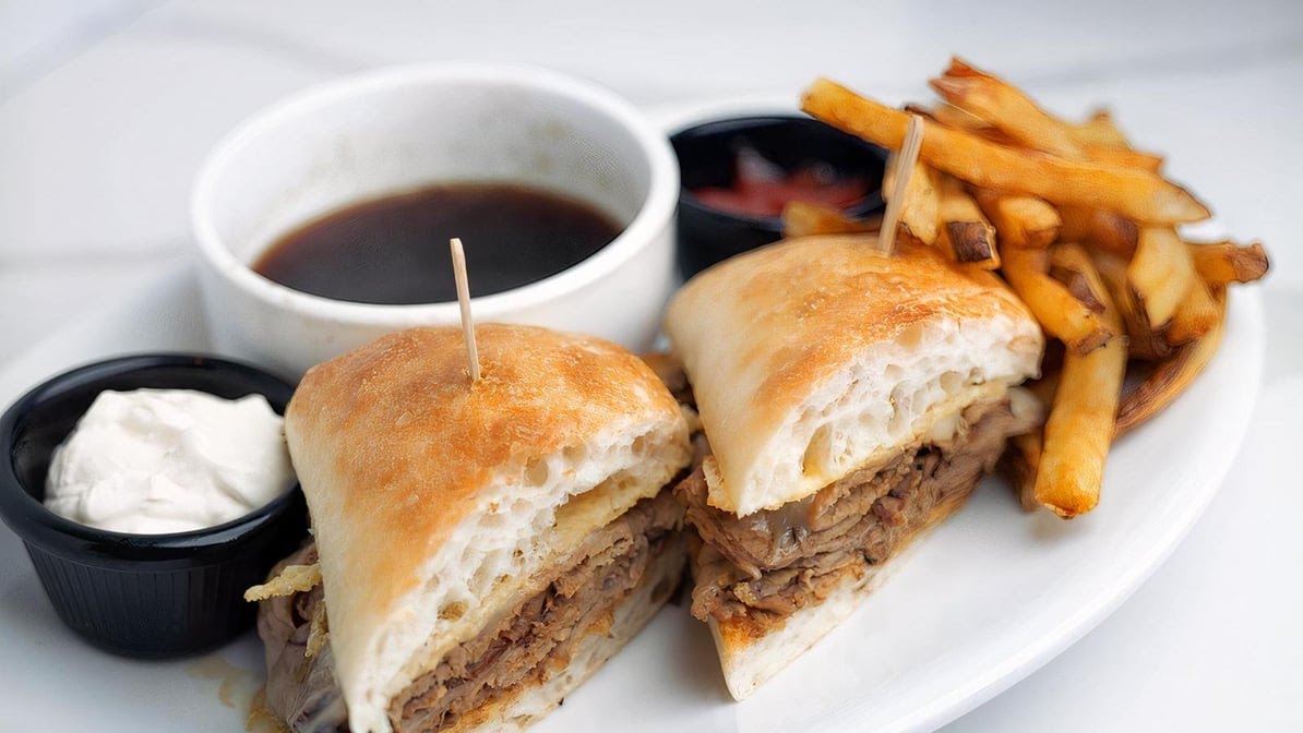 Thirsty Lion by null