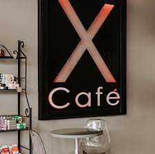 Le invito un cafe a un desconocido termina follandome jpg x Xxx cafe