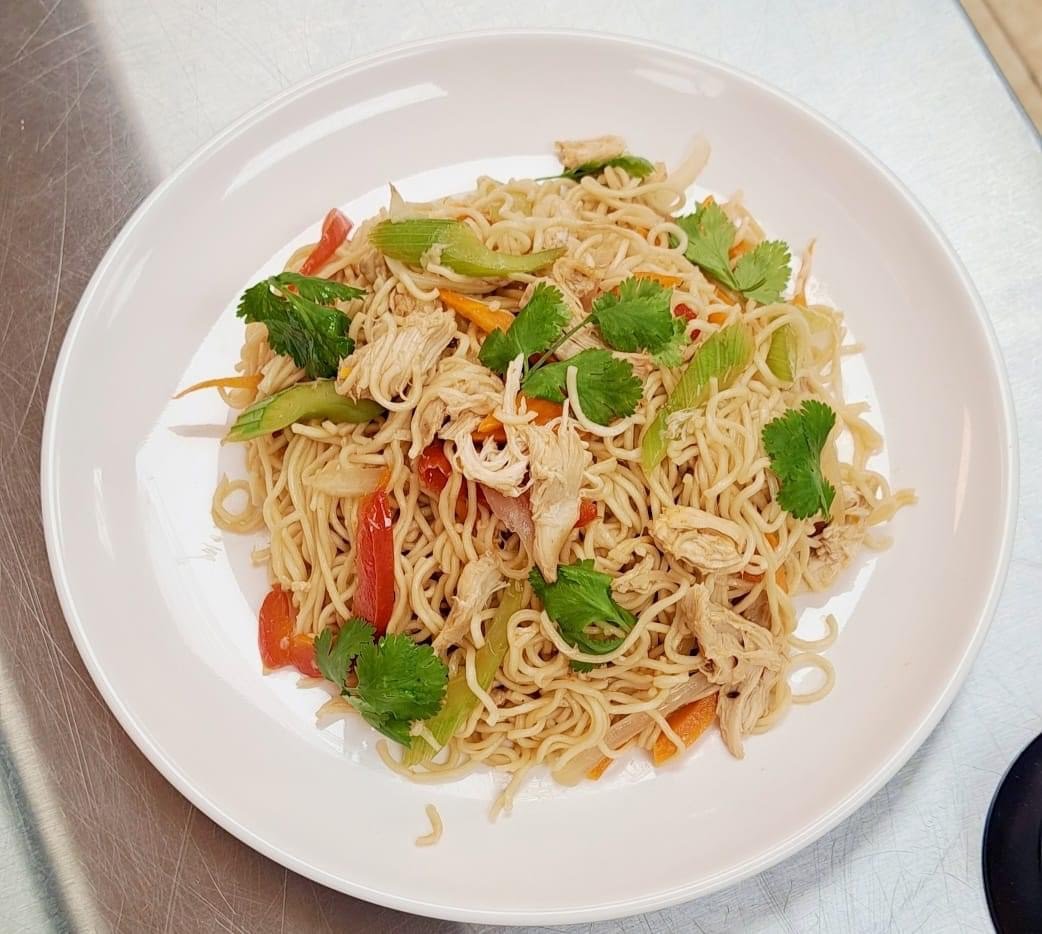 Xecul Restaurante Guatemalteco by null