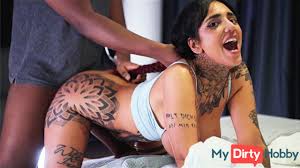 Blacked com hardcore interracial porn jpg x Hardcore interracial