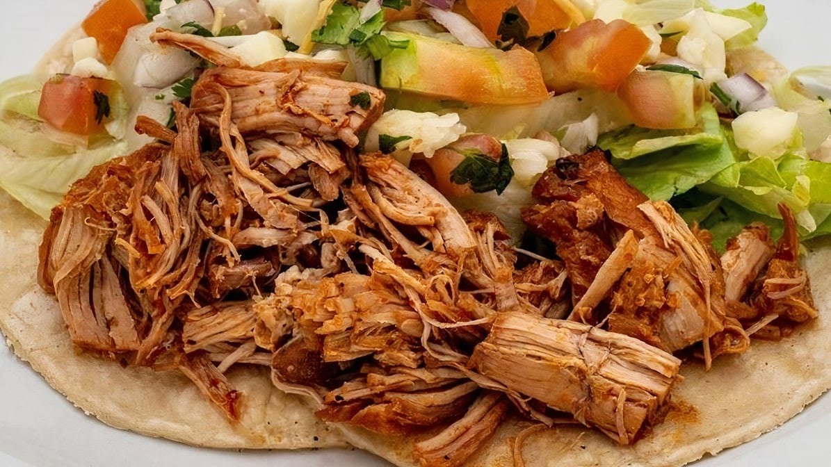 Amelia's Taqueria by null