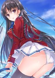 Classroom of the elite hentai jpg x Classroom of the elite hentai