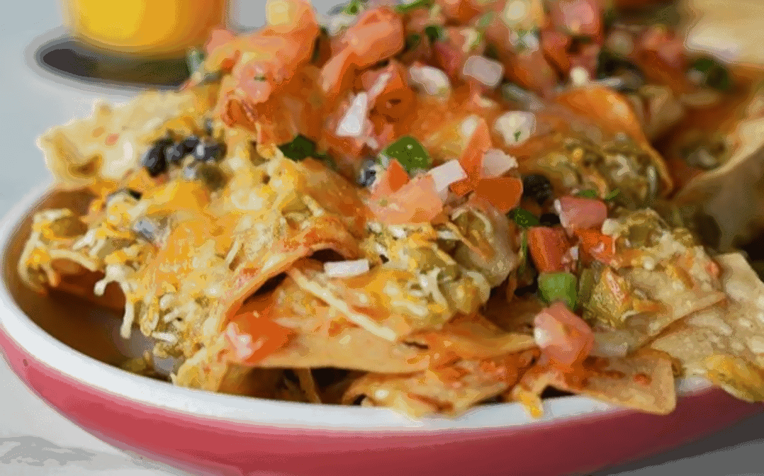 Gentle Ben's by null