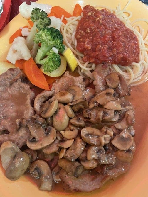 Anthony's Italian Cuisine by null