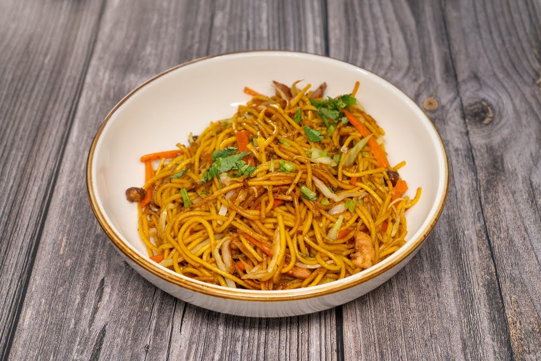 The KTM Kitchen by null