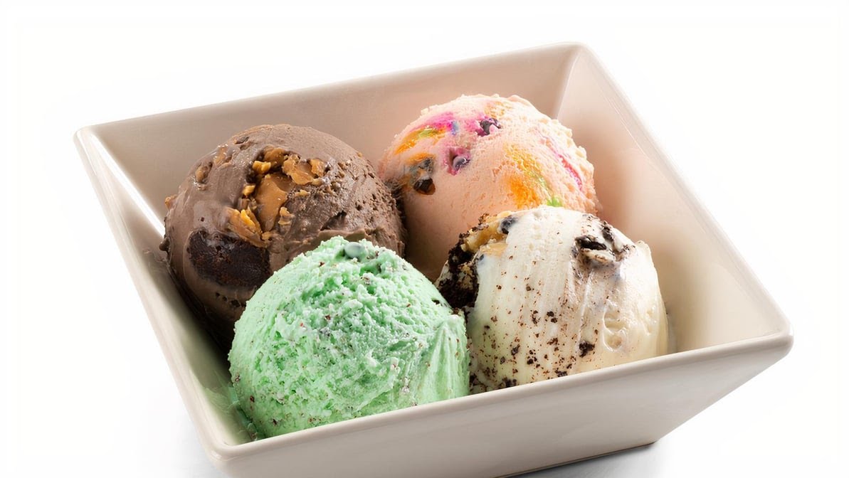 Handel’s Homemade Ice Cream by null