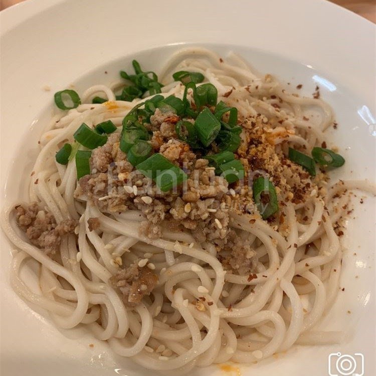chuan cafe by null