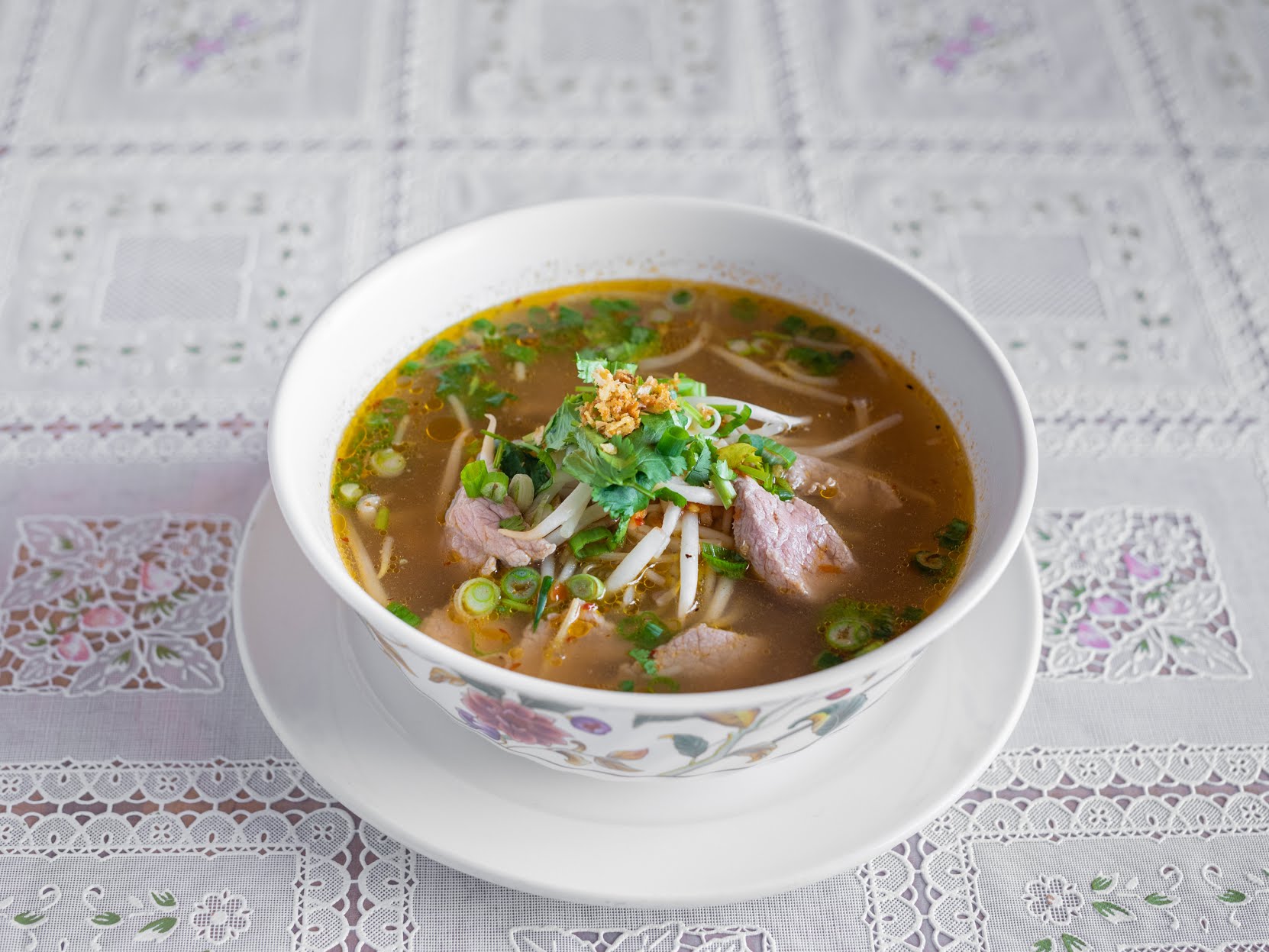 Thai Papaya Restaurant by null