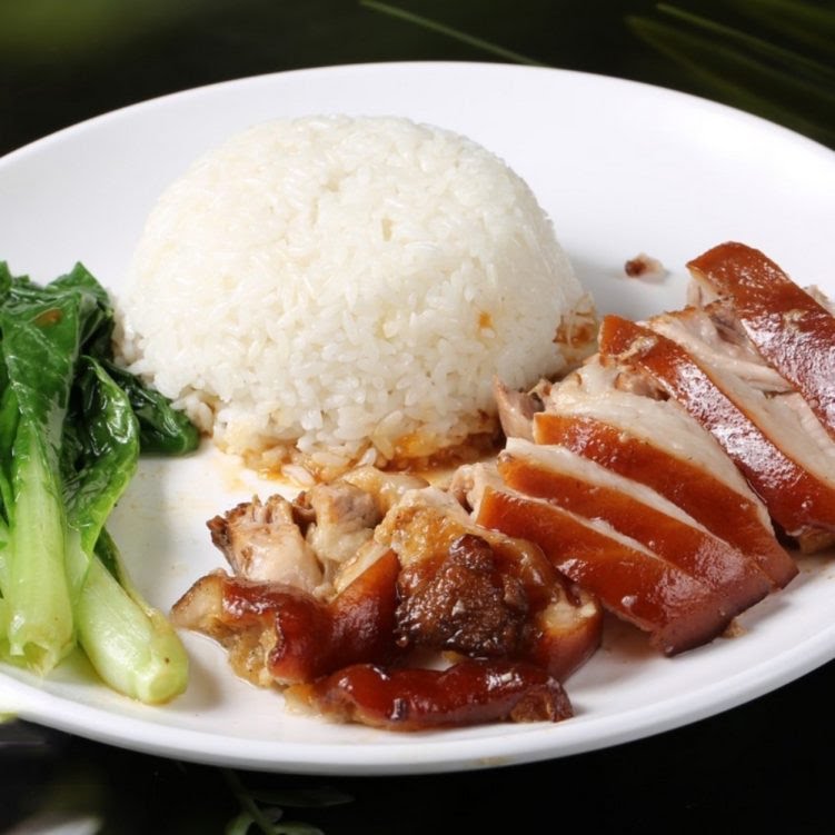 Chong Qing Noodles House by null