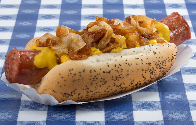 Portillo's Chicago – Canal and Taylor by null