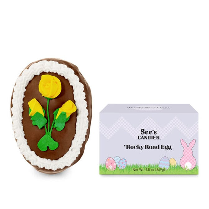 See's Candies Volume Savings by null