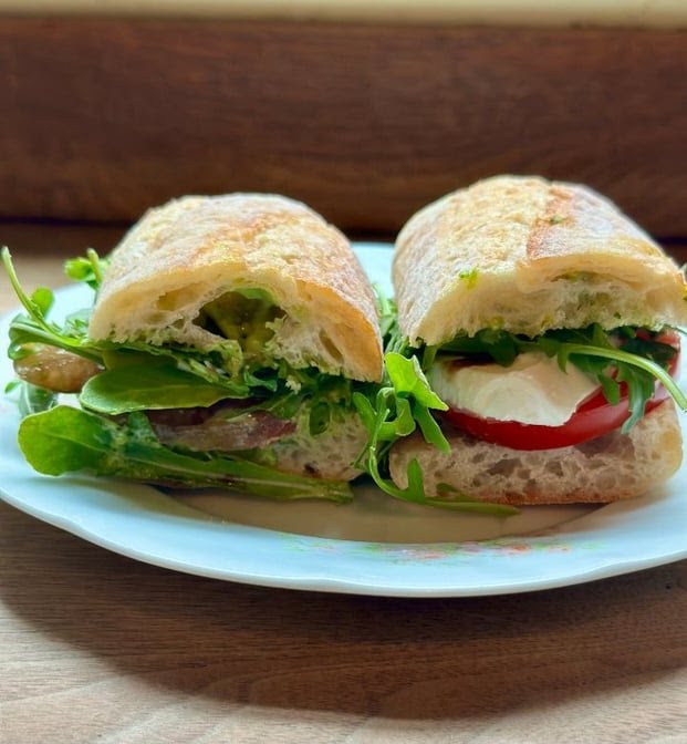 Talula's Daily by null