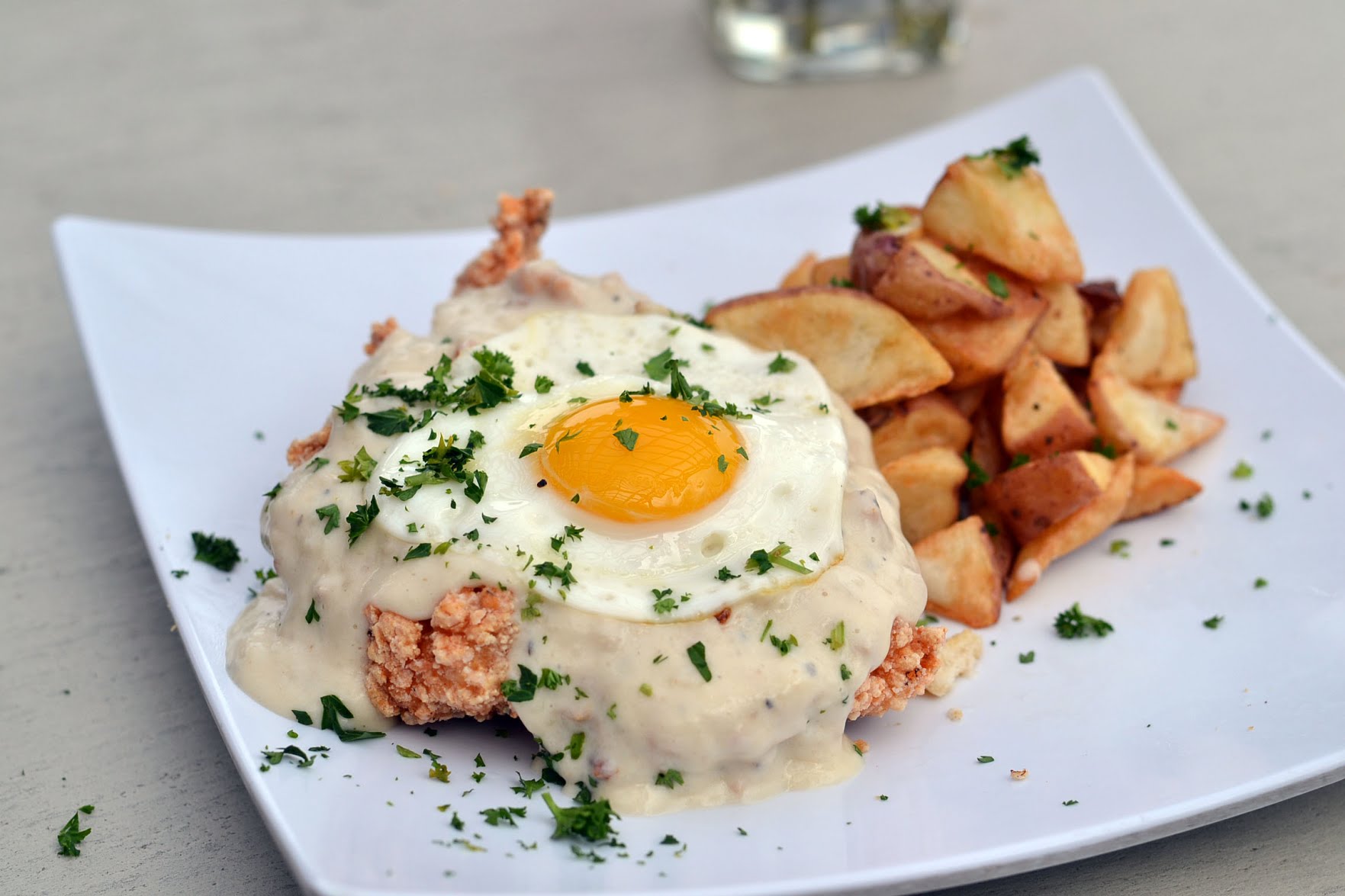 The Stonehouse Cafe by null