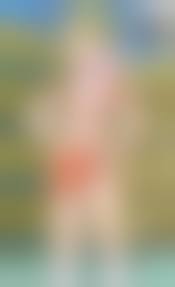 sakaki artist pokemon hentai|Xbooru - 1girl big breasts blonde hair breasts cynthia cynthia (pokemon)  female only pokemon pussy sakaki (artist) smile solo female | 206483