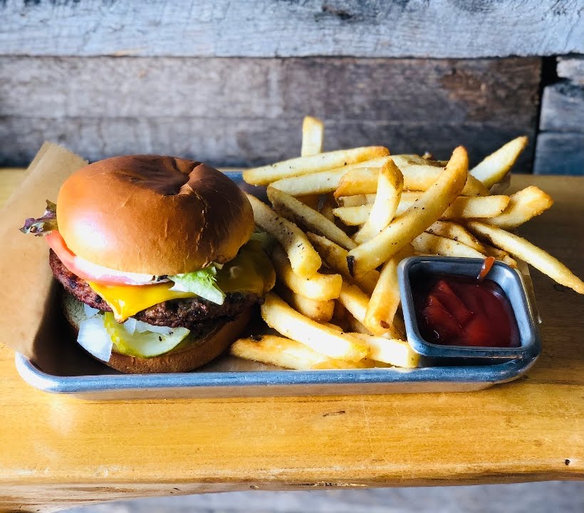 Rare Bird Brewpub by null