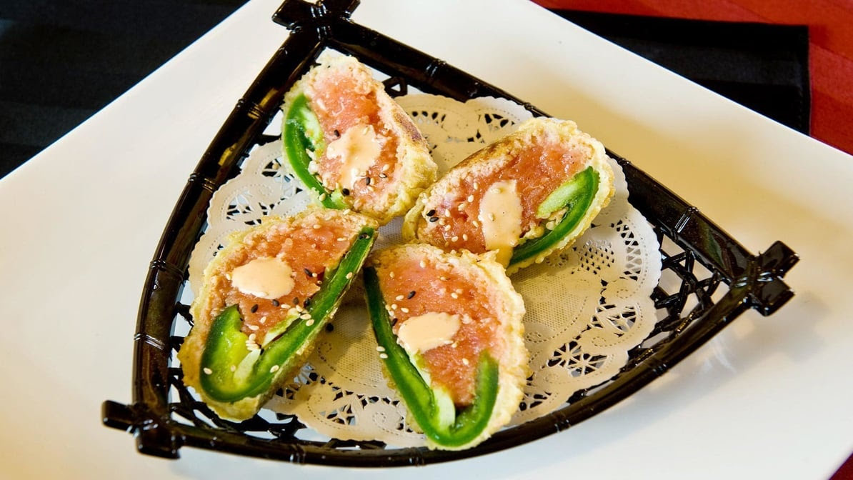 SUSHIYA (Pasadena) by null