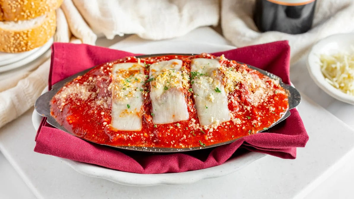 V's Italiano Ristorante by null