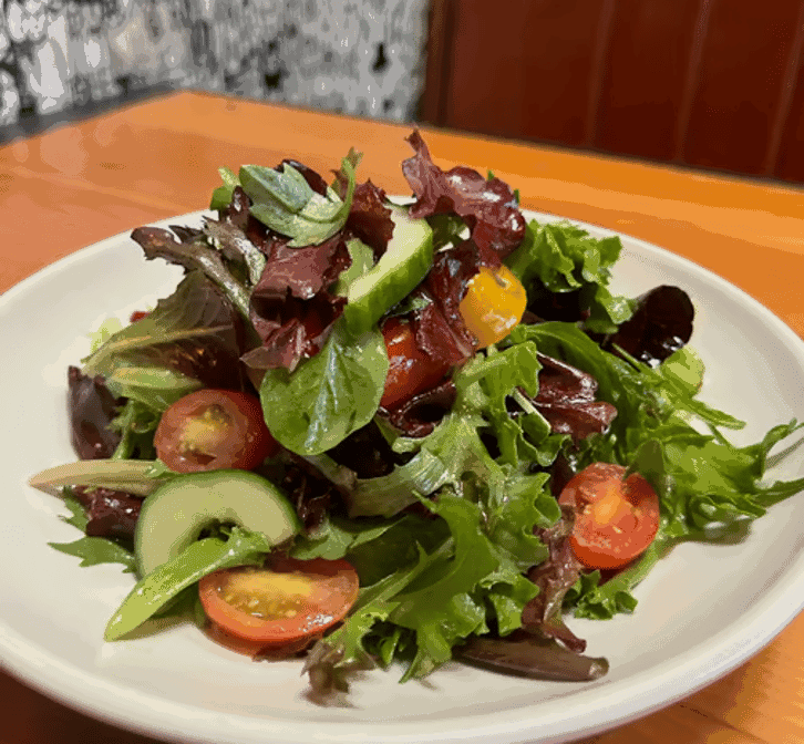 The Parlor Pizzeria by null