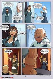 ✅️ porn comic korra book one the legend of korra sex comic busty brunette with porn comics hentai adult only jpg x Legend of korra