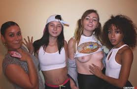 Omhi aq name of blonde girl from groupie lust jpg x Groupie lust