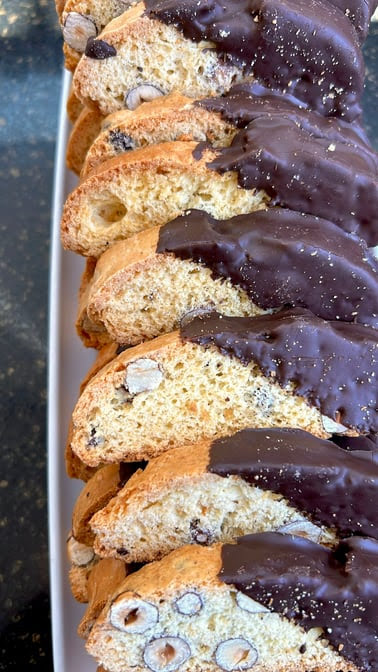 Boulangerie Pâtisserie La Conca D'Oro by null