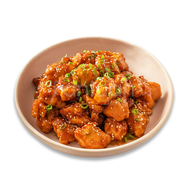 Uncle Zhang Chinese Cuisine (南来北往) by null
