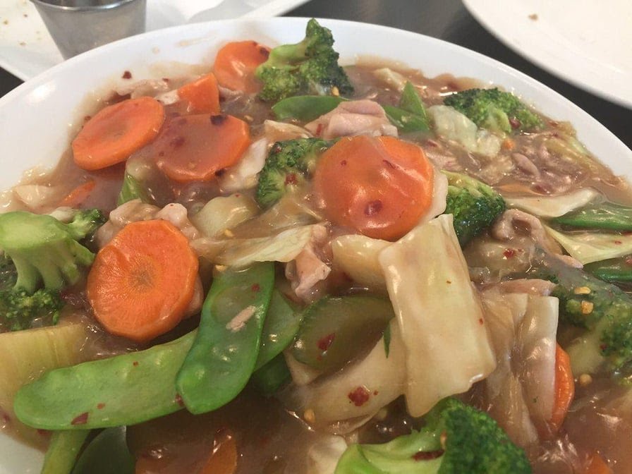 Que Viet Village House by null