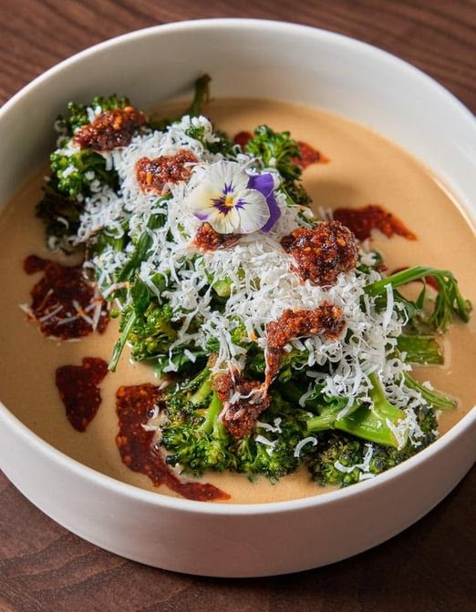 Bardea Steak by null