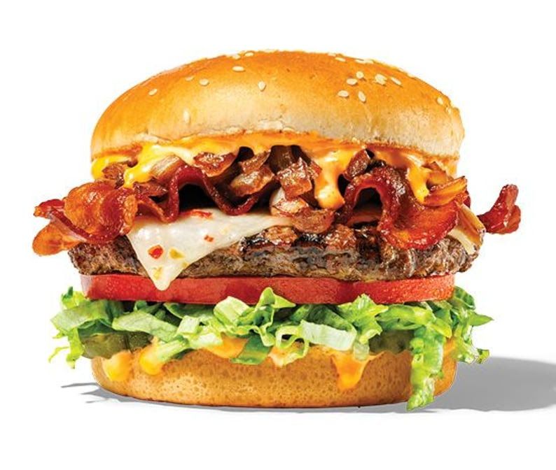 Habit Burger & Grill by null