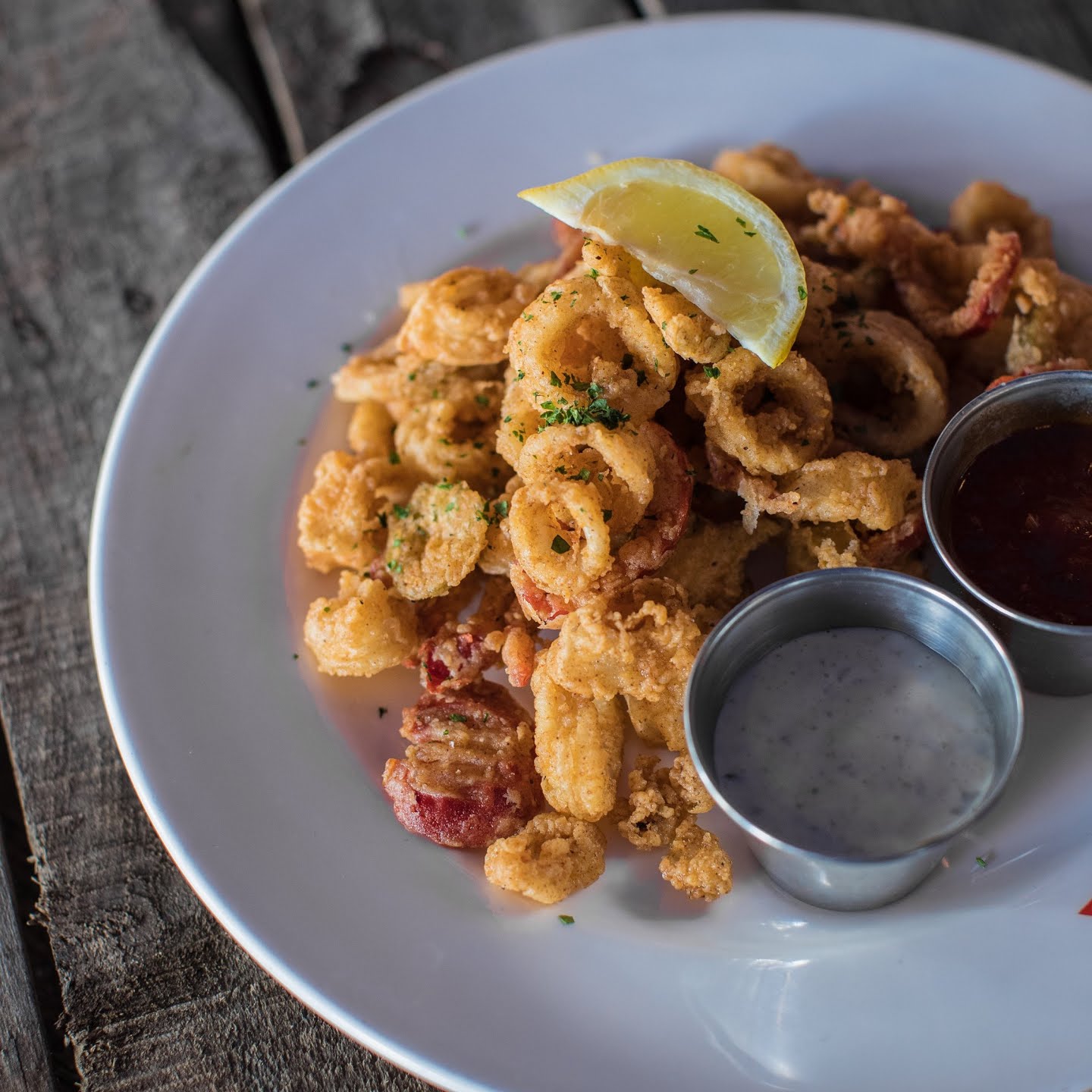 Open Road Reston by null