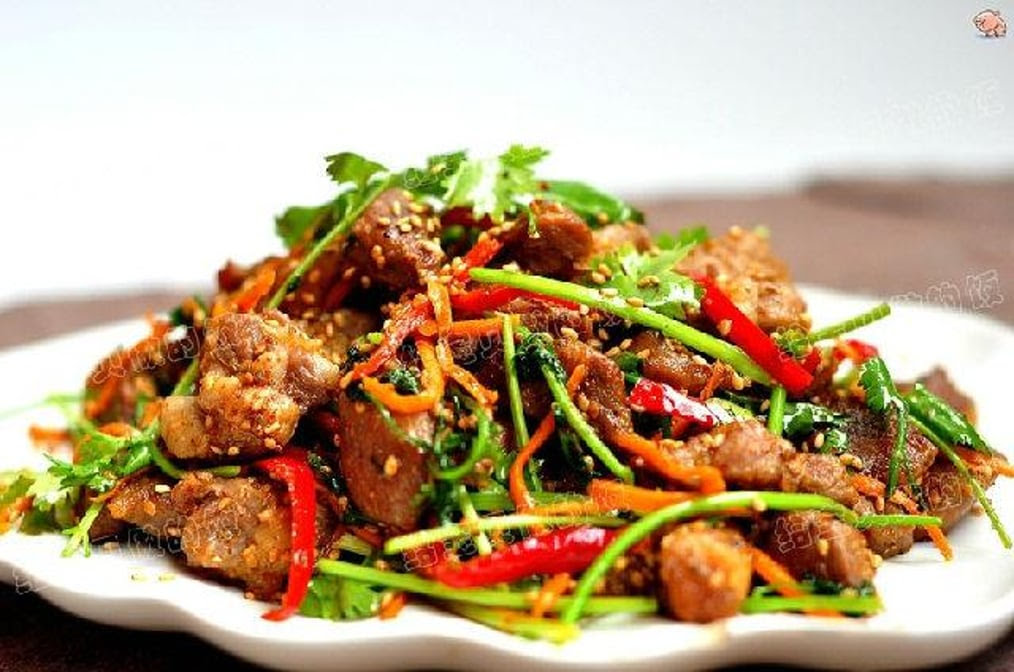 Duck n Bao by null